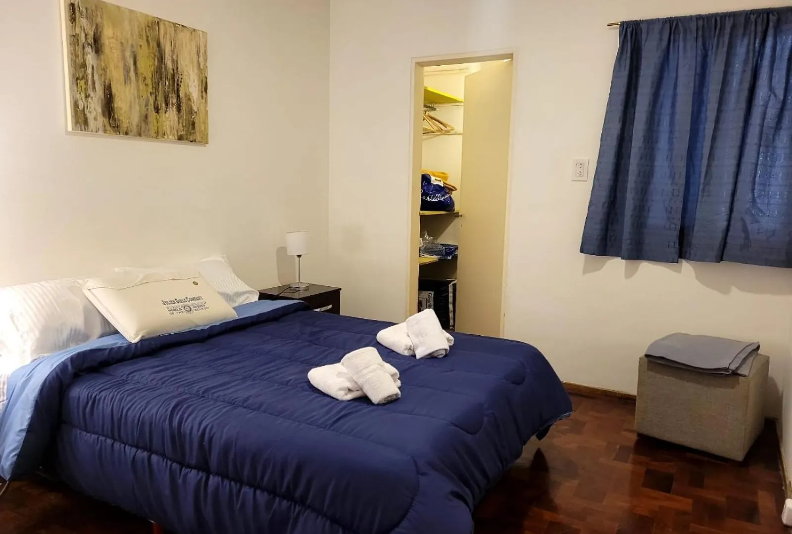 Julito Apartment Mendoza