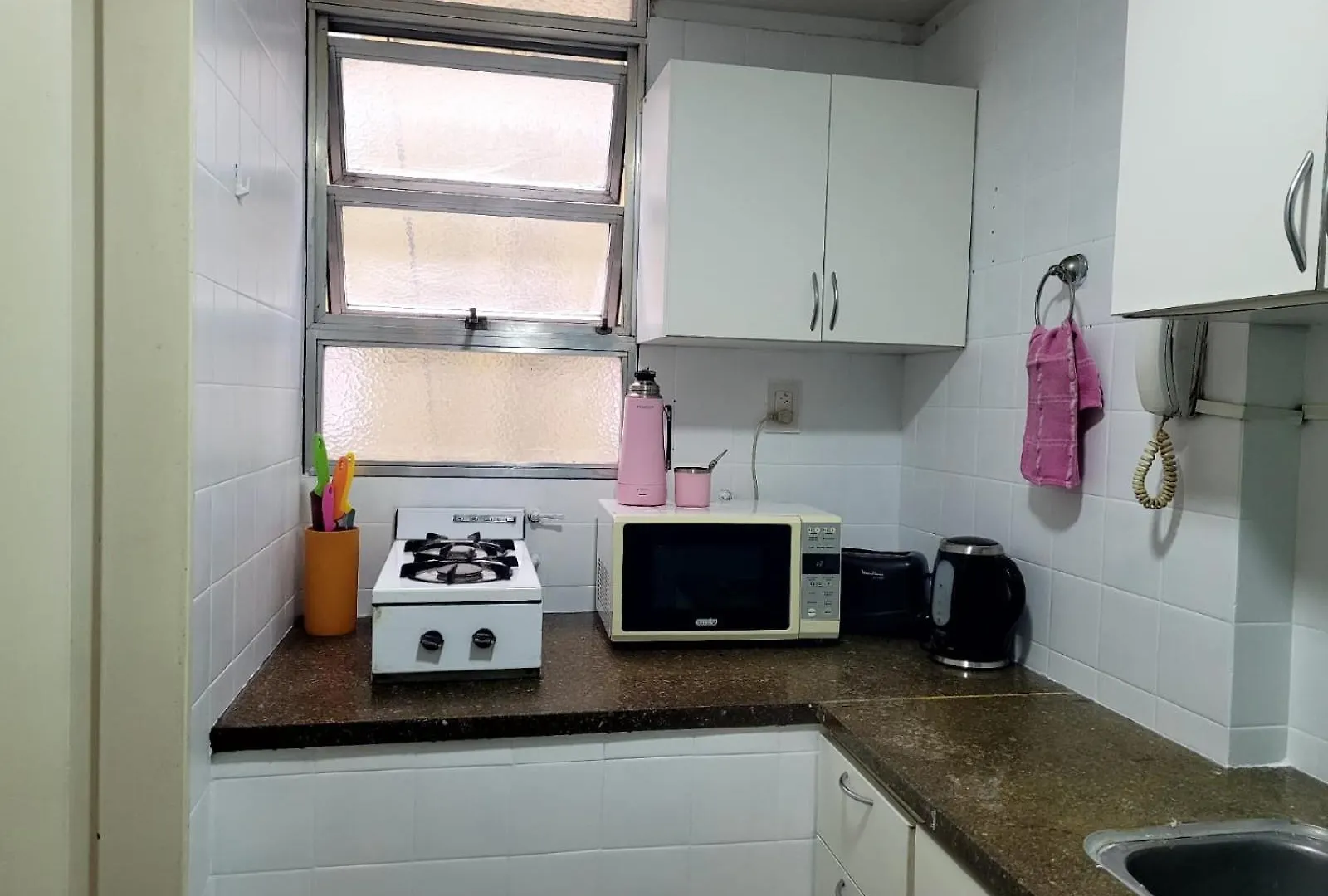 Julito Apartment Mendoza