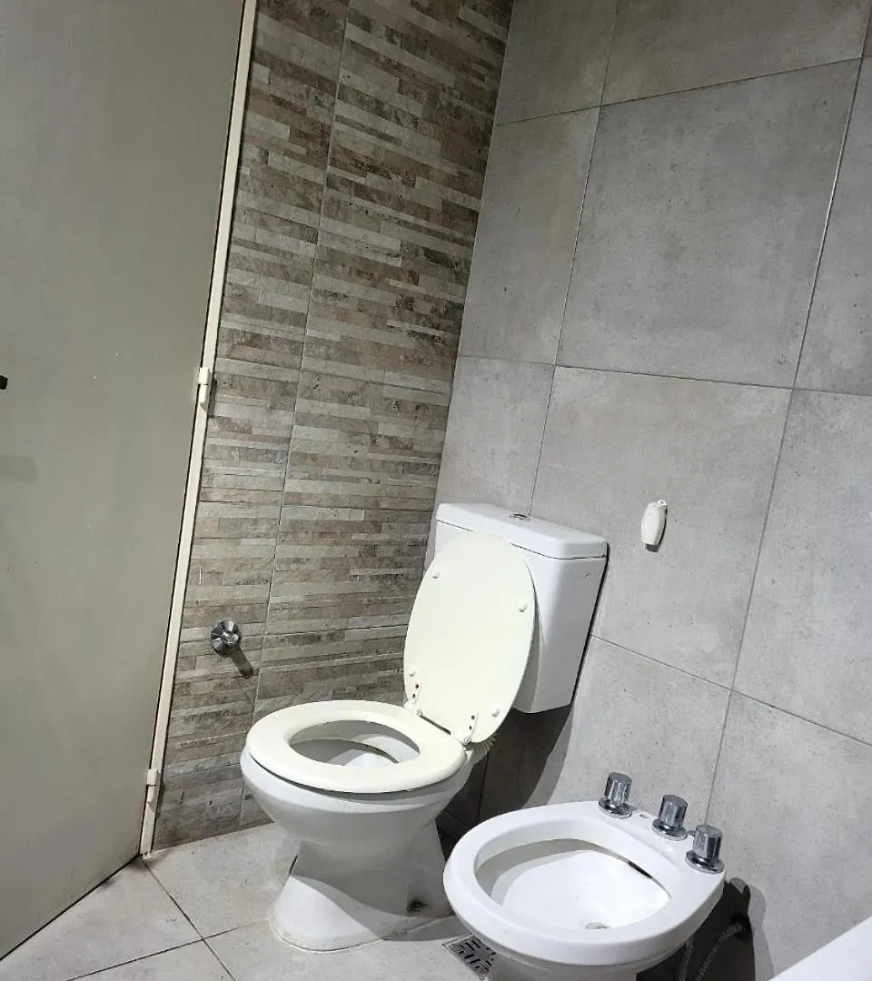 Julito Apartment Mendoza