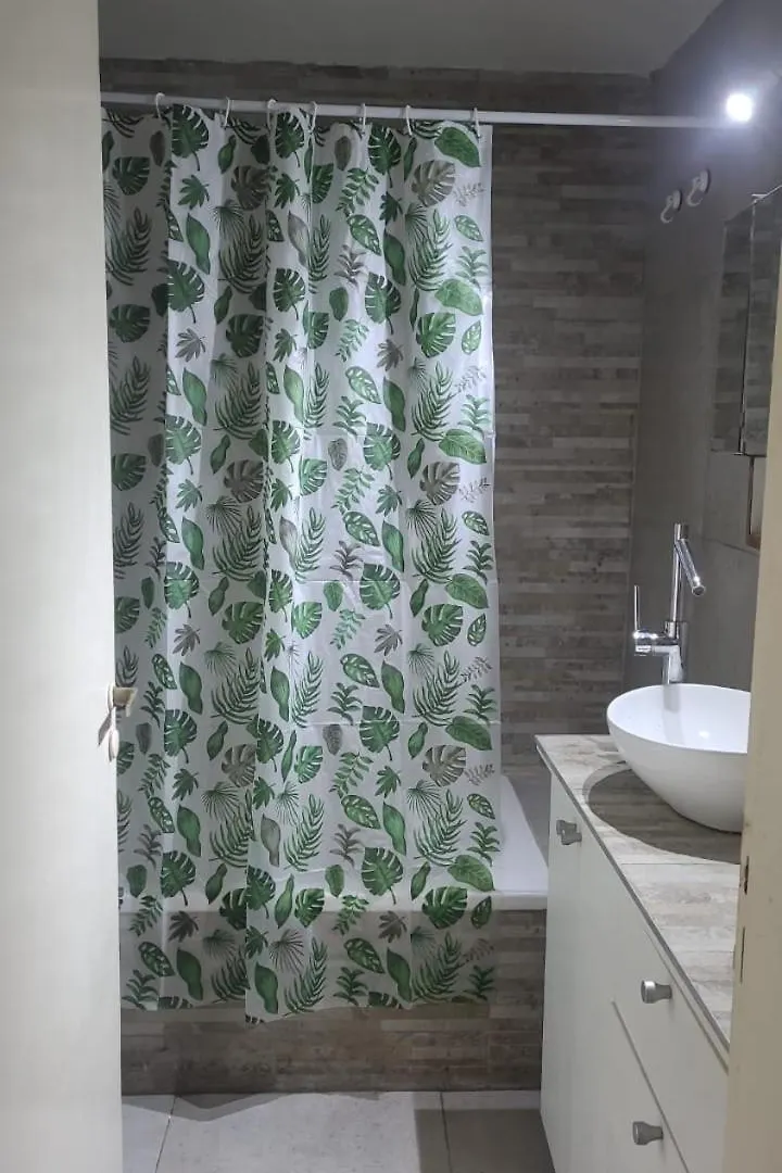 Julito Apartment Mendoza