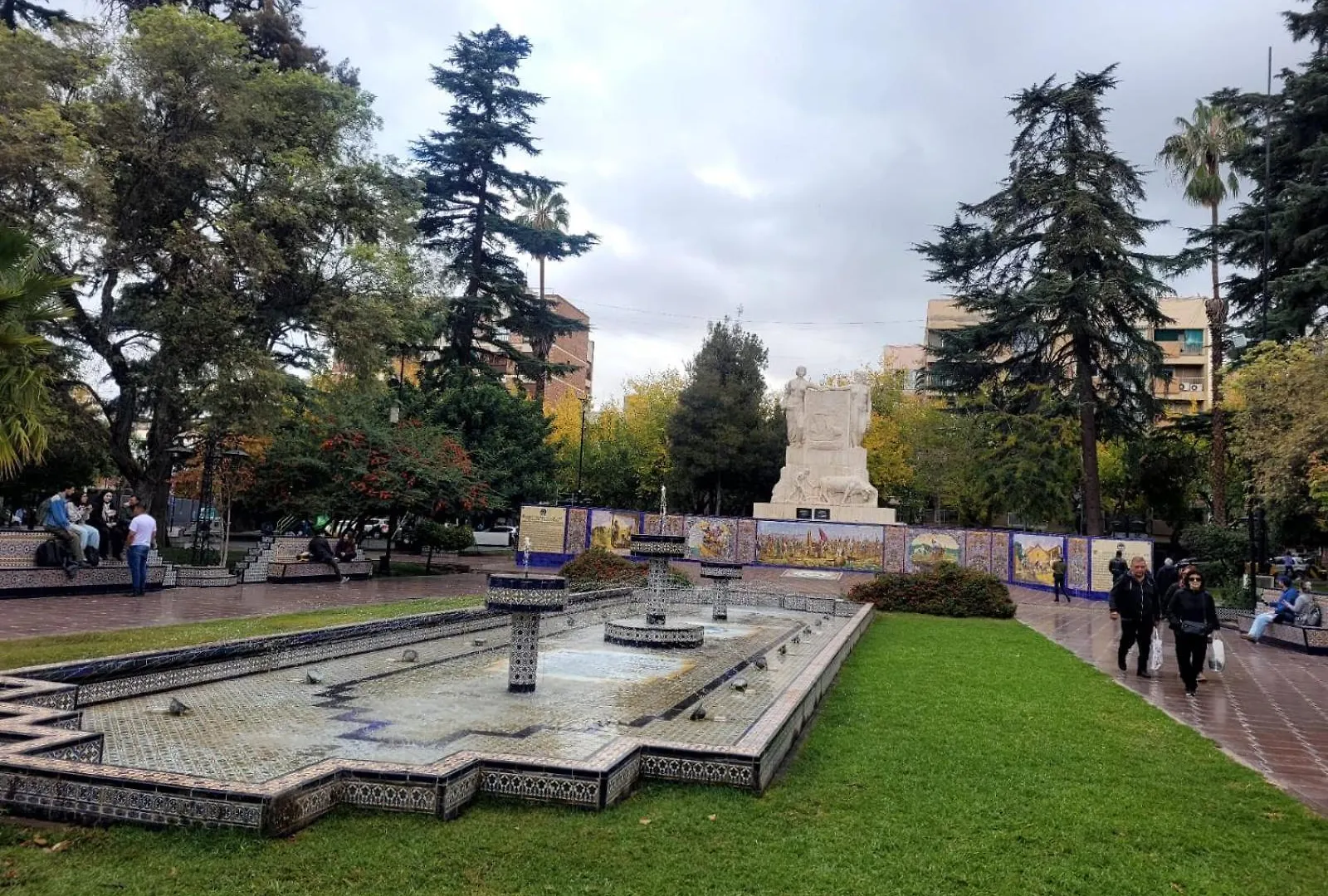 Julito Apartment Mendoza